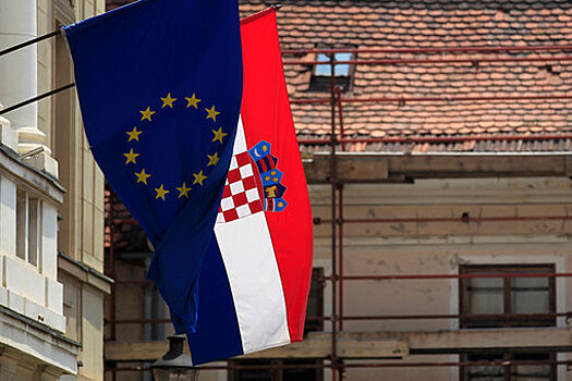Польский депутат Босак: Хорватия утратила атрибут суверенитета из-за перехода на евро