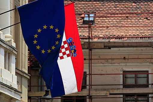 В Хорватии уточнили правила въезда для россиян