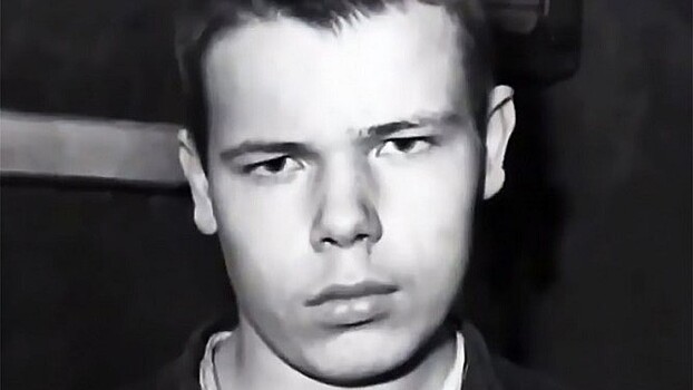 Единственный казненный несовершеннолетний в СССР: что сделал Аркадий Нейланд