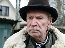 90-летний Иван Краско практически потерял зрение