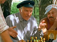 «Ворошиловский стрелок»: как снимали главный фильм о справедливости 90-х