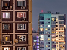 Школьница в Москве упала с высоты 22-го этажа и выжила