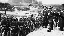Die Welt (Германия): почему армия США в 1945 году не взяла Берлин