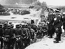 Влодзимеж Чажастый: советские солдаты освобождали Польшу (Wirtualna Polska, Польша)