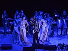 Заплыв в авангард. Как проходят будни финалисток «Мисс Нижний Новгород 2018»