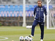 Уваров: смысл держать человека в штабе «Динамо»? Дайте Гусеву поработать!