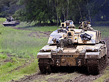 В Германии призвали США вести переговоры о разоружении с Россией