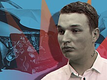 Audi с плохой историей: на машине Эдварда Била попадали в ДТП и сбивали пешеходов