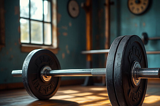 "Железный дед" триумфально победил на Кубке России по тяжелой атлетике