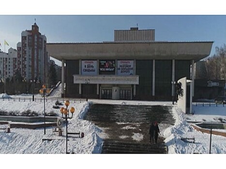 Липецким театралам покажут "новую драматургию"