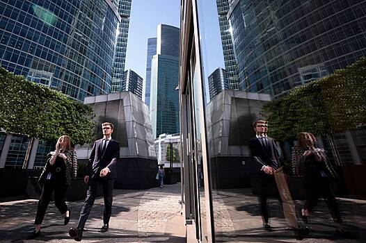 НПФ не хотят кредитовать российскую экономику