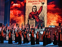 День Победы отпразднуют в Таганском парке
