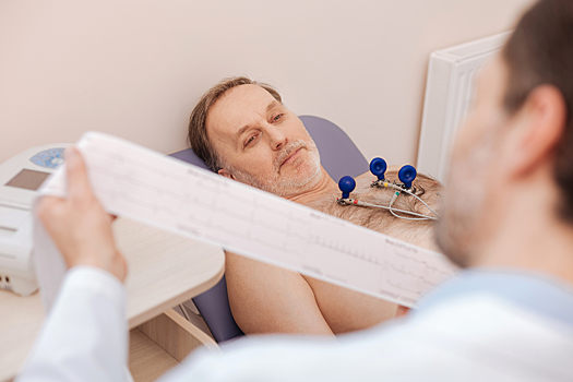 Первые шаги для спасения сердца