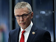 Главный тренер нижегородского ХК «Торпедо» получает зарплату 17 млн рублей в год