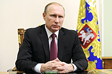 Путин назвал причину допинг-скандалов