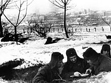 Зимняя война: 80 лет назад начался конфликт между СССР и Финляндией