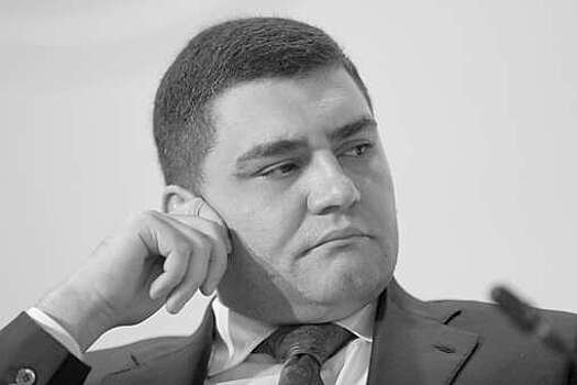Глава "ИКС Холдинга" и предприниматель Антон Черепенников умер в 40 лет
