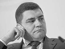 Глава "ИКС Холдинга" и предприниматель Антон Черепенников умер в 40 лет