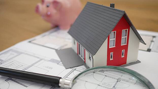 Экономист Корнеев назвал возможные сроки снижения ипотечных ставок