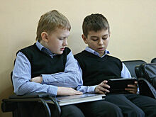 Введение оценок за поведение опробуют на учениках младших классов