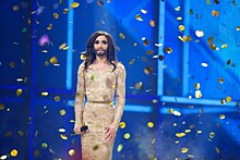 Как сейчас выглядит бородатая женщина Кончита Вурст, которая победила в Евровидении-2014