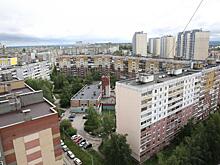 Эксперты прогнозируют замедление роста цен на жильё в Нижегородской области