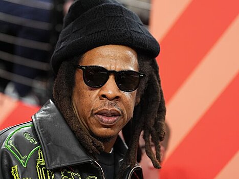 Рэпера Jay-Z обвинили в изнасиловании 13-летней девочки