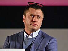 Прилучный пережил сердечный приступ накануне развода