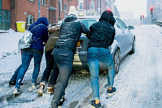 Приметы на 18 февраля: Не отказывайте никому сегодня в помощи