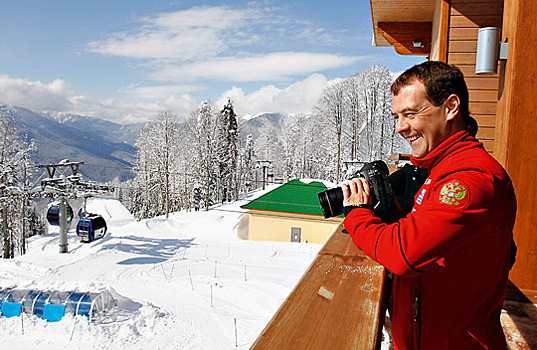 Туристический рынок раскритиковал постановление Медведева об опасных маршрутах