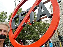 Польша угрожает блокировать торговое соглашение ЕC с Канадой