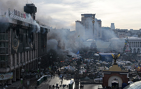 От Евромайдана к "Майдану-3": десять лет обмана