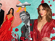 Не только Илон Маск и Граймс. Самые громкие расставания и разводы богачей