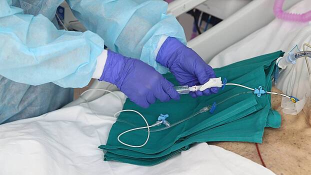 Минздрав Башкирии рассказал о состоянии пострадавших при нападении на общежитие