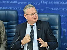 Банк России предлагают официально признать федеральным органом власти
