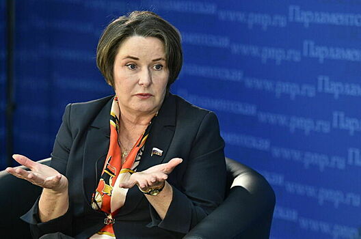 Депутат Разворотнева усомнилась в возможности ввести единую платежку по ЖКУ