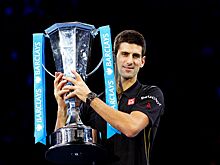 Роджер Федерер снялся с финала Итогового турнира ATP — 2014, Новак Джокович получил титул, Стэн Вавринка был недоволен