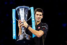 Роджер Федерер снялся с финала Итогового турнира ATP — 2014, Новак Джокович получил титул, Стэн Вавринка был недоволен