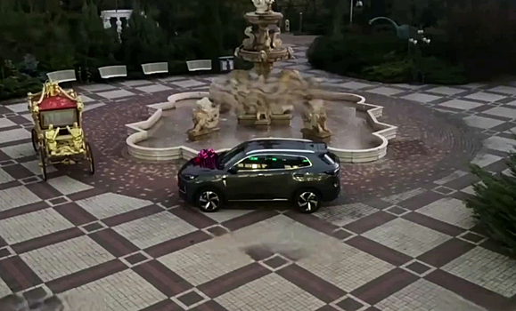 Награда за спасение человека от льва нашла туриста