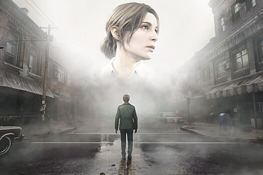 Silent Hill 2 (2024): отзыв, обзор, впечатления, сюжет, советы, как играть в России