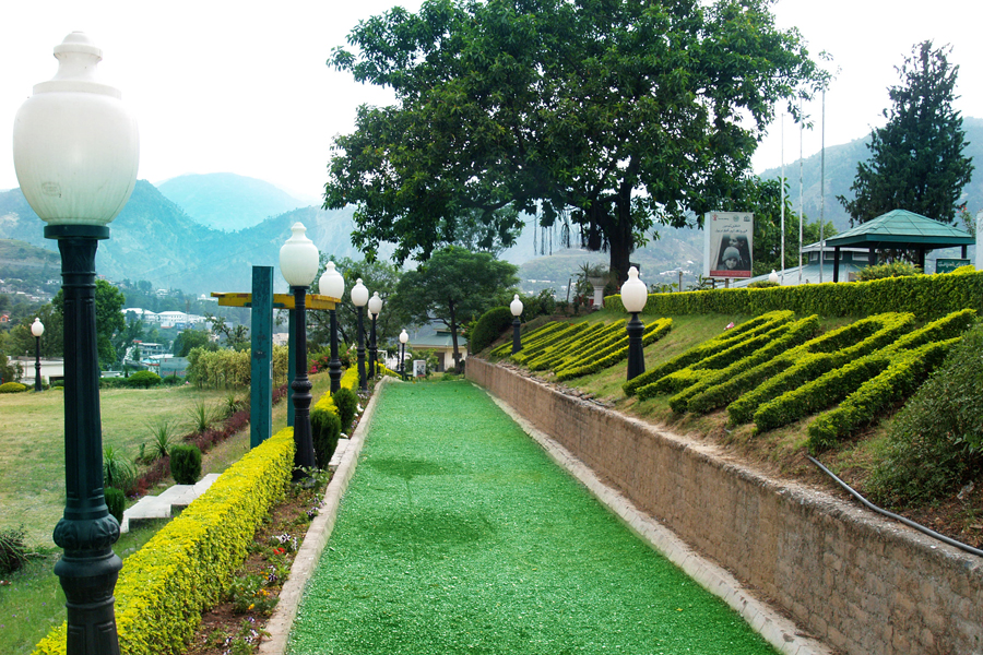 Курорт Джалал-Абад, Киргизия, Киргизия