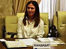 В рядах кандидатов в кандидаты на пост губернатора Челябинской области – первая женщина