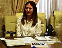 В рядах кандидатов в кандидаты на пост губернатора Челябинской области – первая женщина