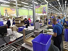 Время доставки интернет-заказов в регионы будет минимизировано