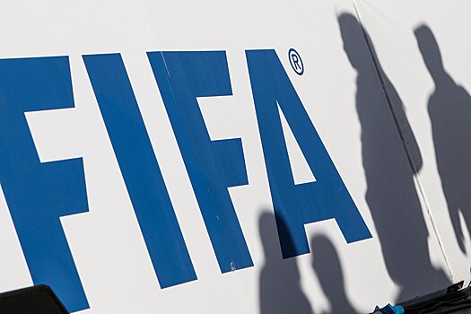 На Украине пожаловались на отсутствие помощи от ФИФА