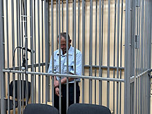 В Прикамье осудили подростка, изнасиловавшего и сжегшего свою знакомую