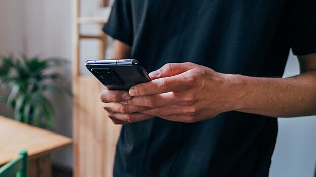 РКН отметил трёхкратный рост контента с детской порнографией в Telegram в 2021 году