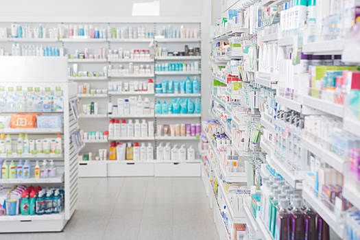 СК проверит, почему в аптеках нет лекарств