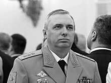 Бывший замминистра обороны РФ Юрий Садовенко умер на 57-м году жизни