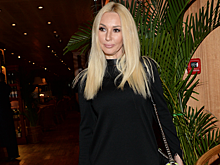 Кудрявцева билась в истерике после смерти любимого мужчины